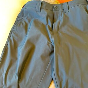 Rohan men’s Outsiders walking trousers